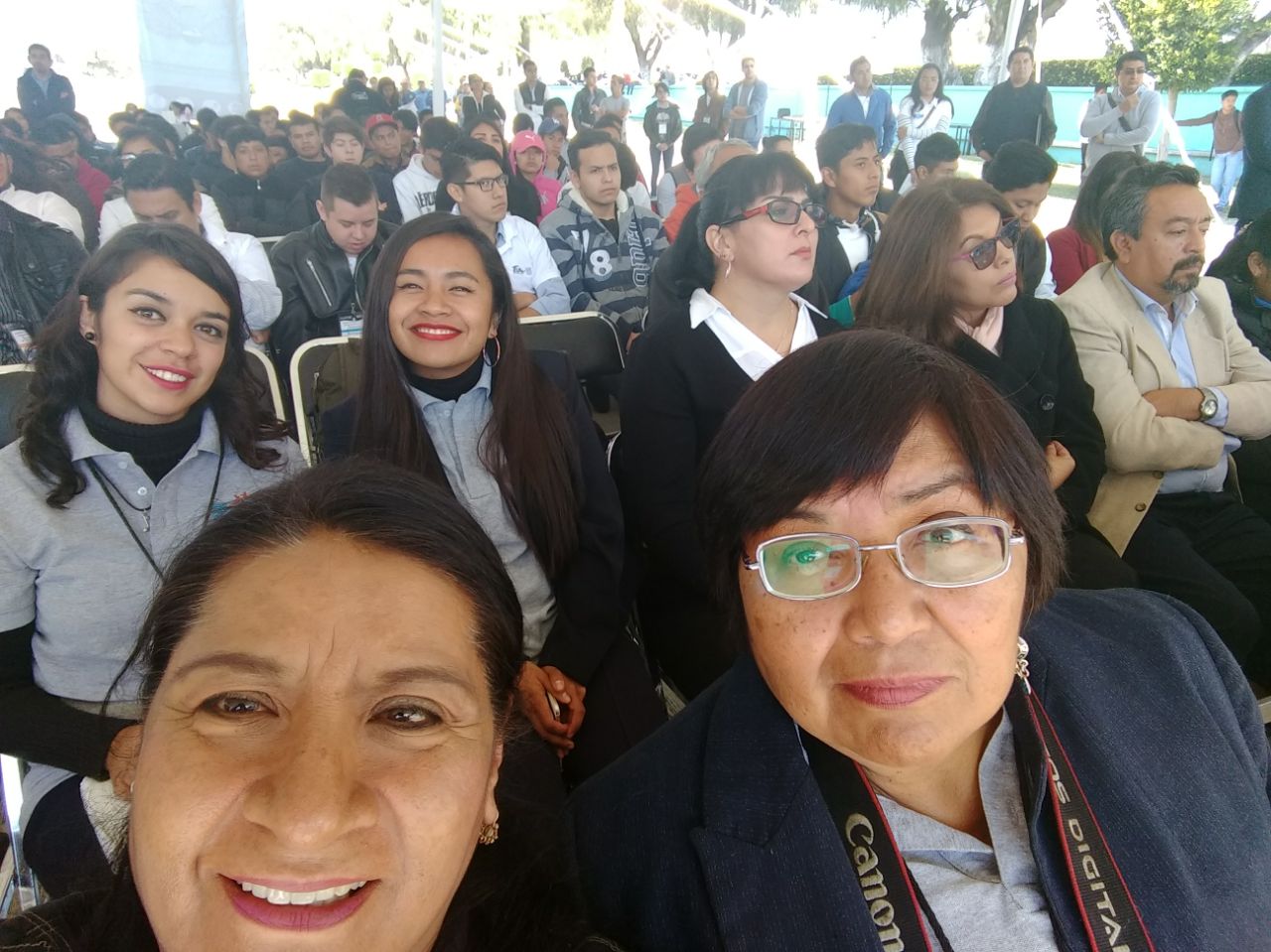 Galería de eventos
